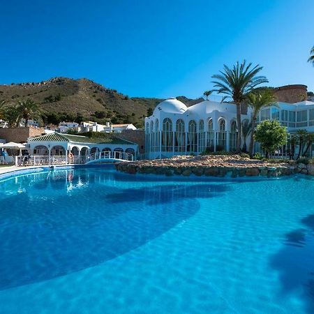 Apartmán Casa Nancy Nerja Exteriér fotografie