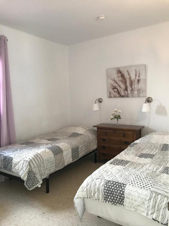 Apartmán Casa Nancy Nerja Exteriér fotografie